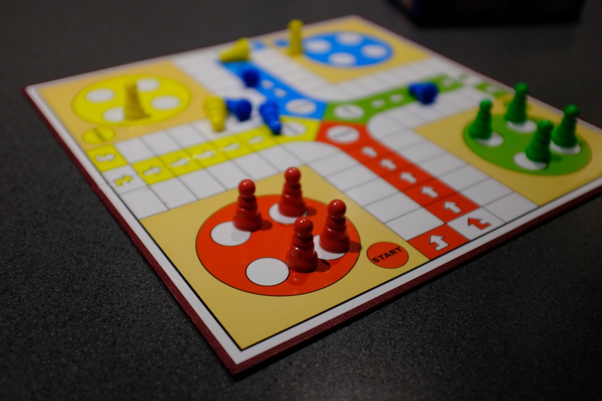 Best Board Games for 6-Year-Olds (2026): Dragomino, Co-ops, First Adventures